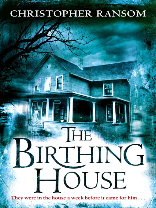 The Birthing House (eBook)
